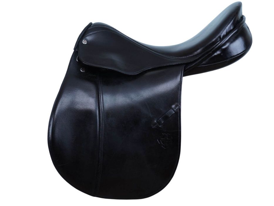 Lemetex Magic Siodło Wszechstronne