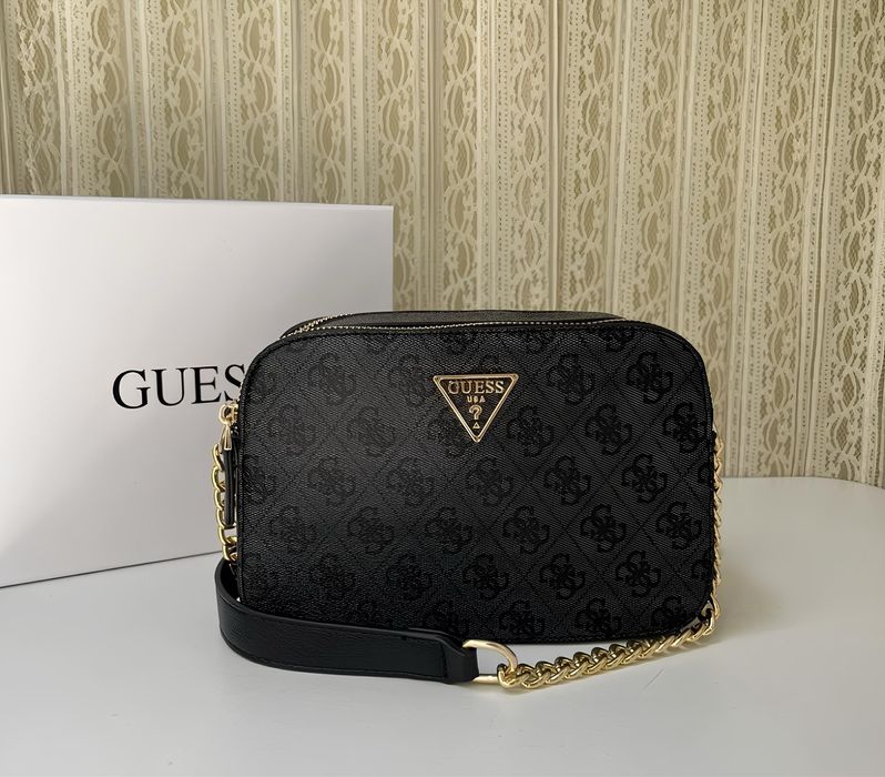 РОЗПРОДАЖ‼️Оригінальна Сумка Guess
