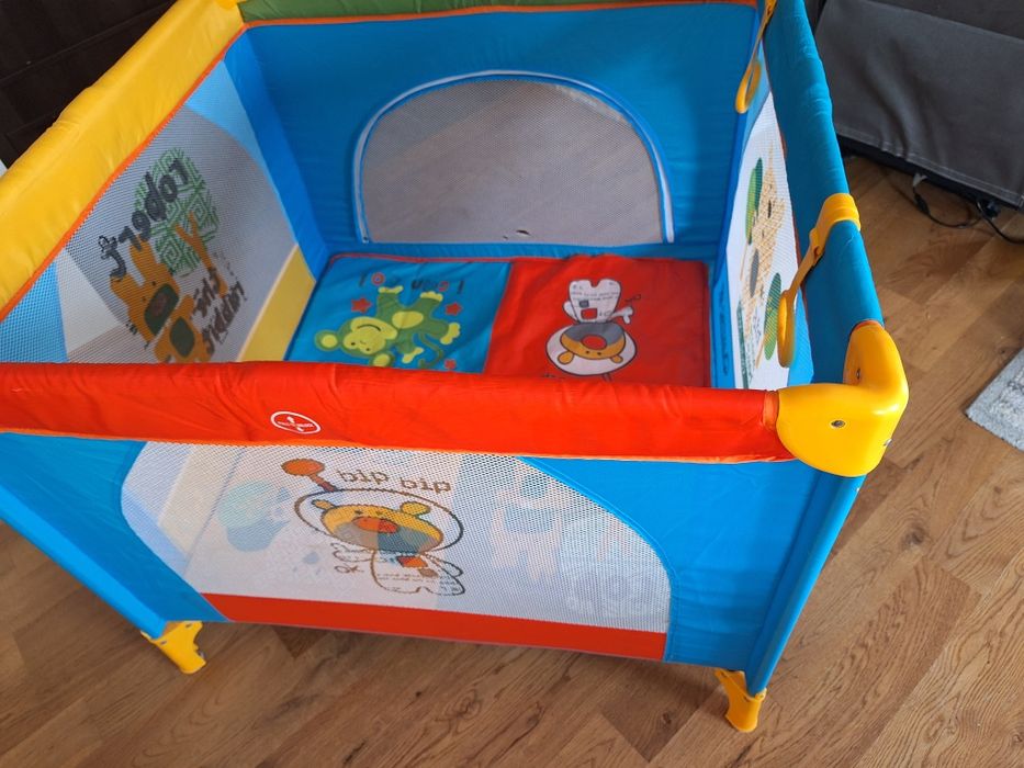 Kojec Quatro Safari 93/93