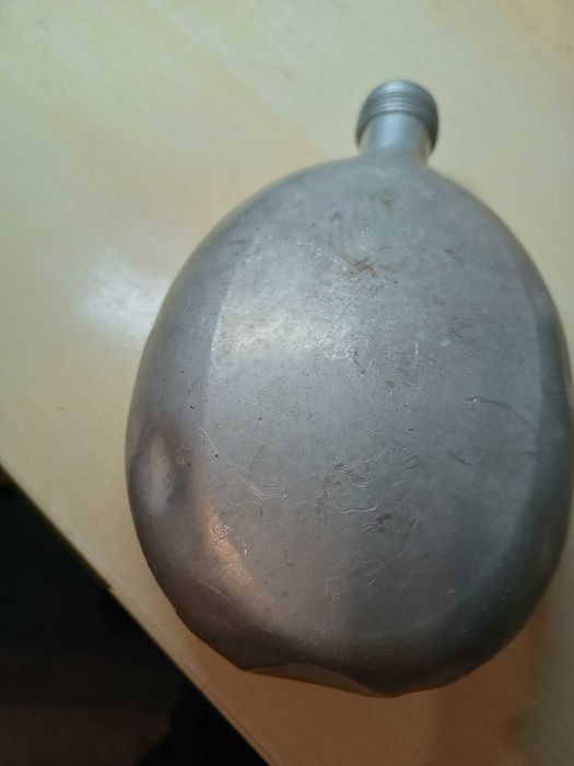 Німецька фляга вермахту