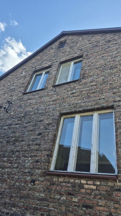 Posiadam dom na sprzedaz