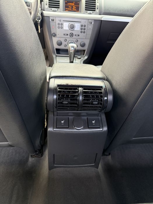 Opel Vectra C 2.2 Газ/Бензин | Автомат | 2006 рік | $4500