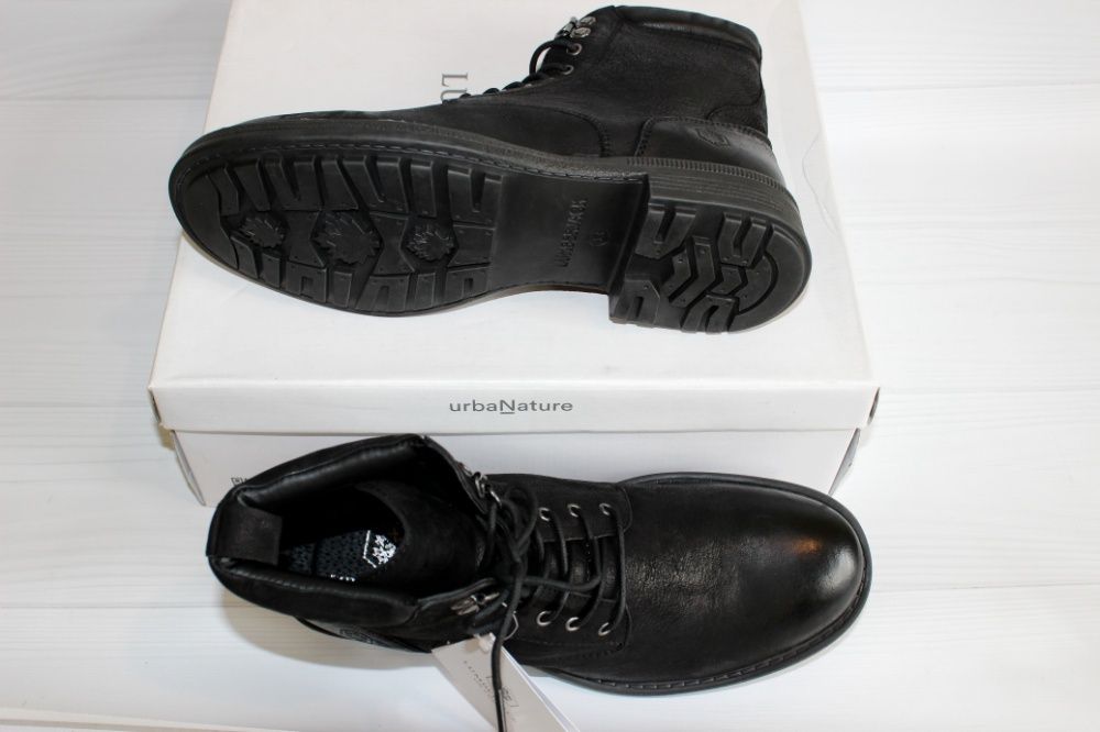 Ботинки Lumberjack Alabama. Италия. Оригинал. Р-ы 42,43.