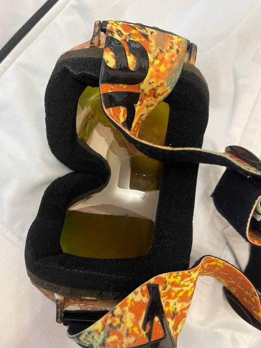 Окуляри Anon Comrade сферичні