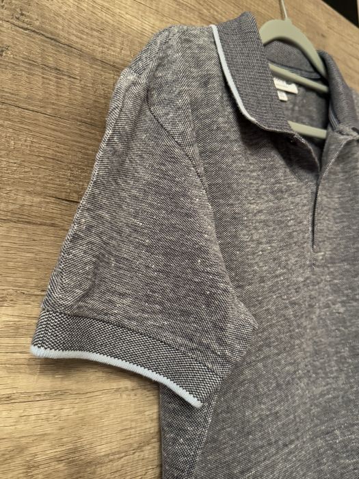 Lacoste koszulka POLO rozmiar 4 (S-M) Regular Fit