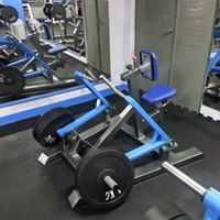 Hammer na plecy HARYZMA Strength produkt POLSKI