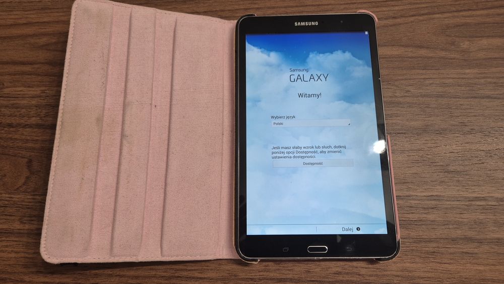 Galaxy Tab Pro 8.4 SM-T320