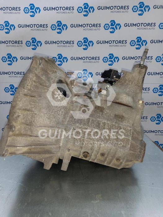 CAIXA VELOCIDADES FORD TRANSIT CONNECT 1.8TDCI 90CV, REF: 7T1B-7002-CD