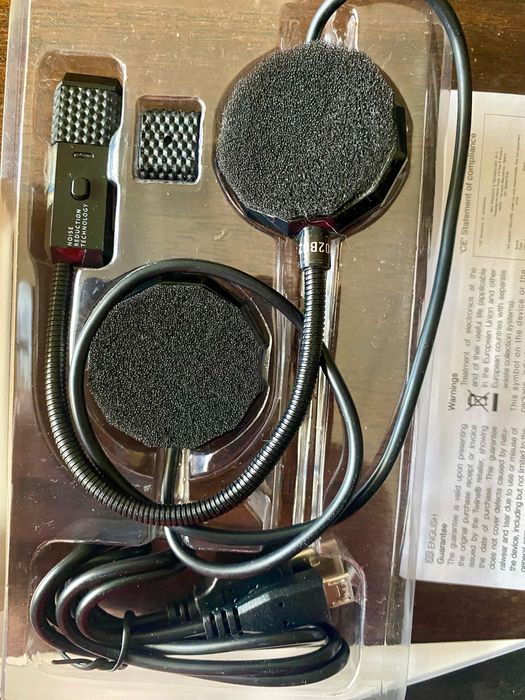 Sistema comunicação - intercom shad