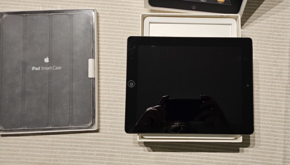 iPad 3ª geração 64g63825768923523123