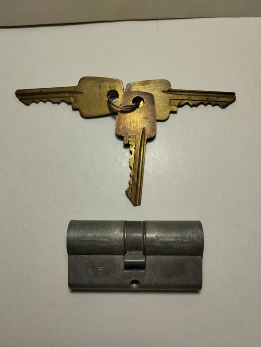 Сердцевина замка, новая