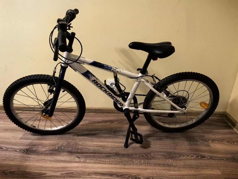 Rower Rockrider ST 120