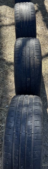18 alufelgi od Audi
