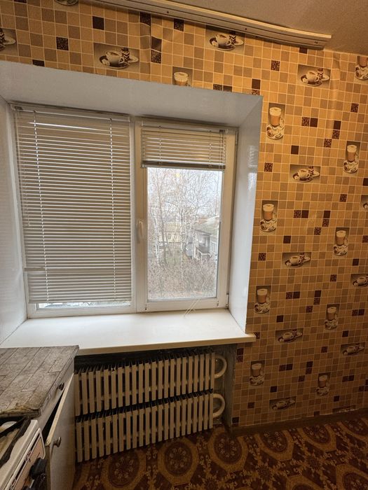 Продам 1к квартиру р-н ЦУМу