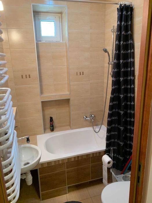 Wynajmę mieszkanie - Mielec, ul. Chopina, 35 m² - Widok 5