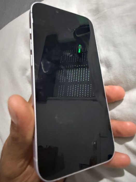 iPhone 14 Lilás 128gb