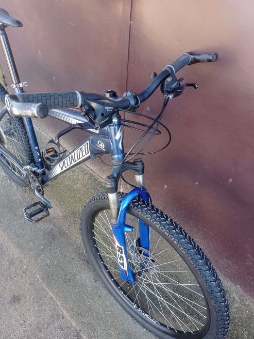 Specialized hardrock - 26" - L