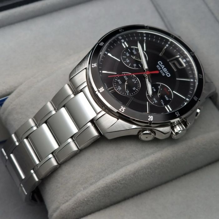 Casio MTP-1374D-1Avdf