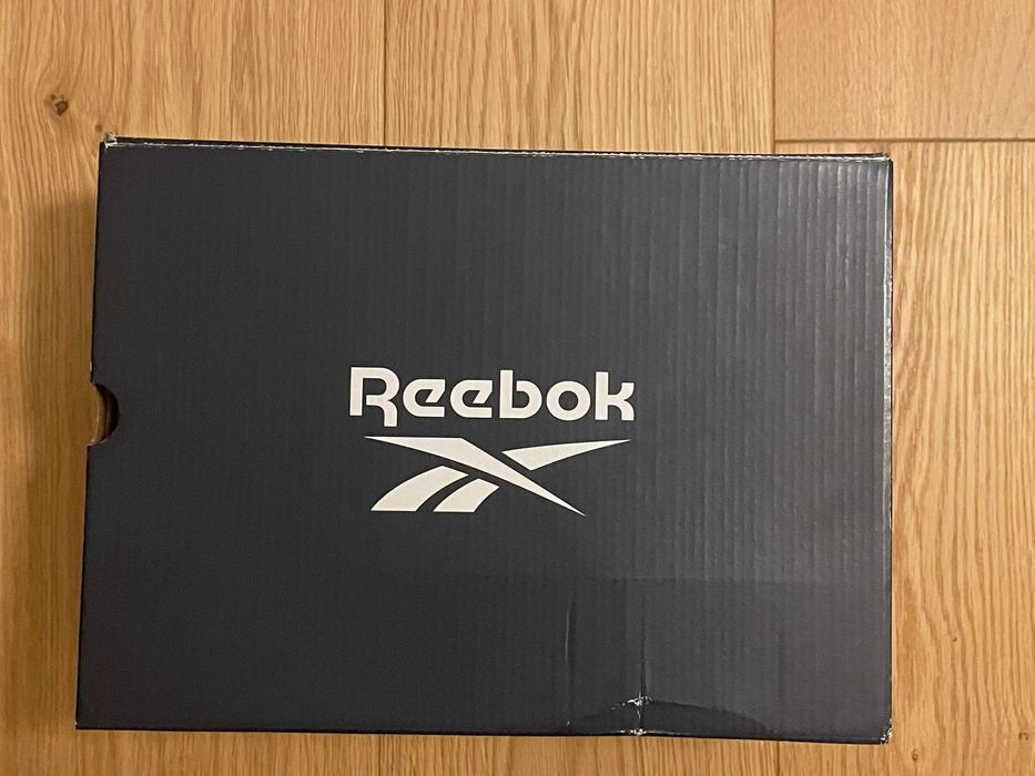 Reebok Rewind Run 44