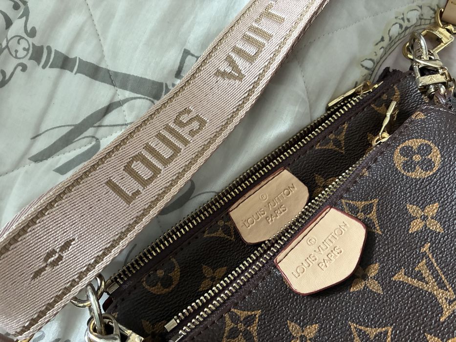Torebka Louis Vuitton