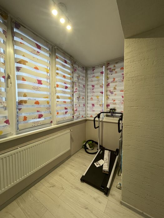 Продаж 1-кімнатної квартири, вул. Івасюка, поруч ТРЦ Арсен