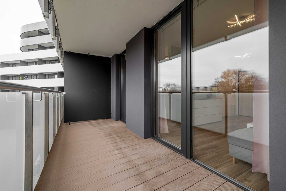 Kawalerka 27 m²| Taras| Perłowa Dolina | Bez prowizji !