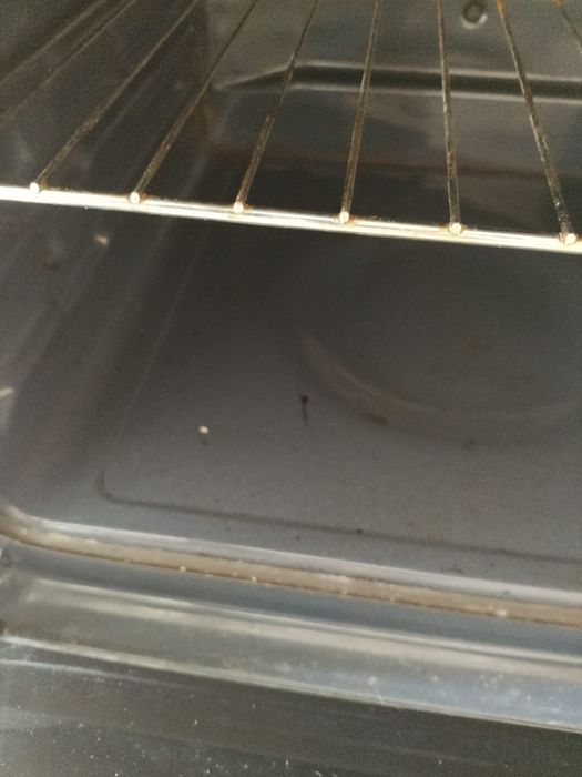 Vendo forno elétrico e placa a gaz