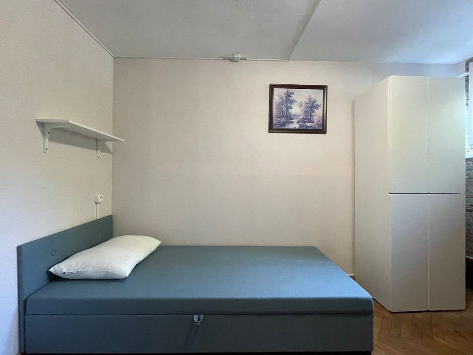 Hostel Warszawa Говорим по-русски и по-украински Bemowo Wola Włochy