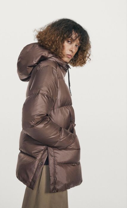 Куртка Massimo Dutti s,м