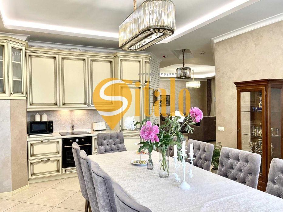 House by the address (area 170 m²) - Atlanta.ua - photo 12