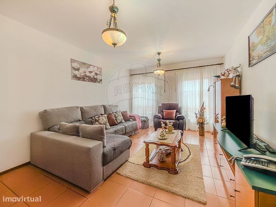 Apartamento T2 para venda