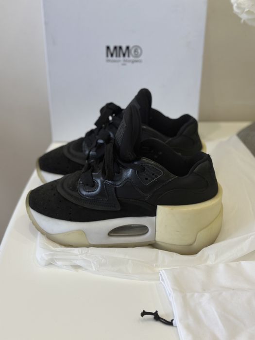 Продам сникерсы, кроссовки, кеды MM6, Maison Margiela оригинал