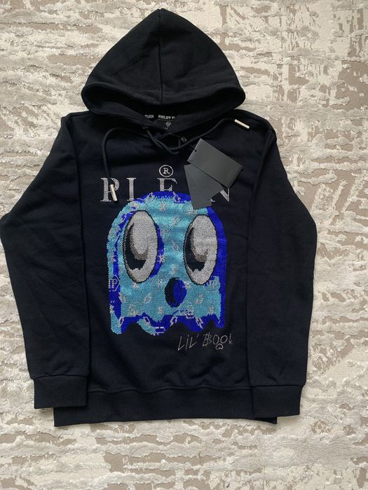 Hoodie Philipp Plein | Худі Філіп Лейн