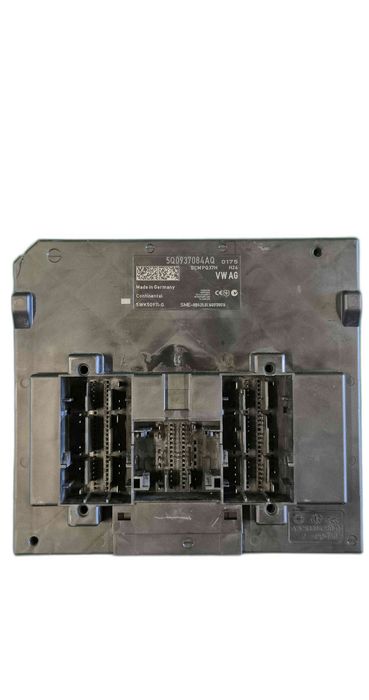 Módulo Electrónico SEAT LEON 5Q0937084AQ (OEM) | 5WK50911G (OEM)