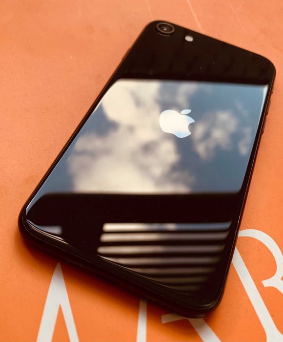 Iphone SE 2020 Black