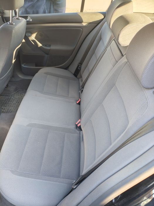 Volkswagen Golf 5