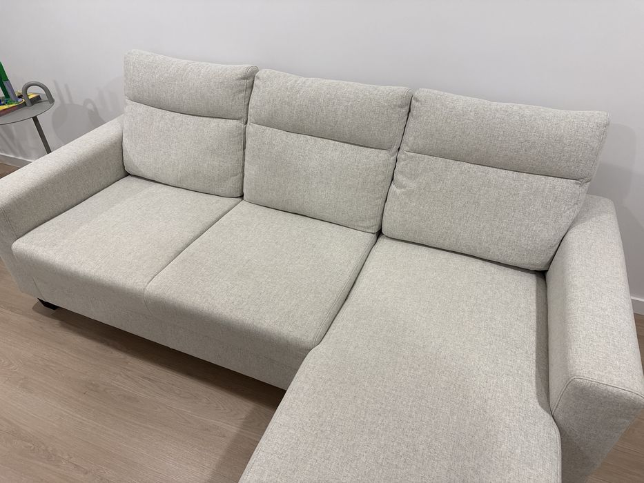 Sofa Ikea Bollstanas