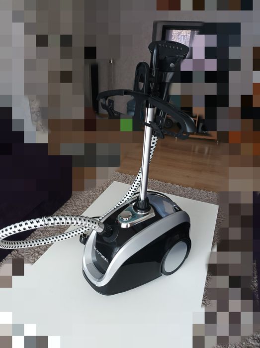 Відпарювач вертикальний