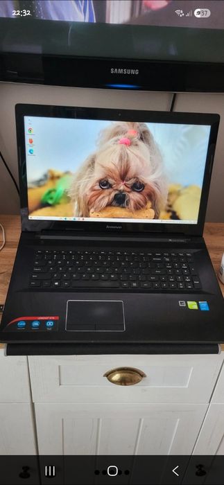 Laptop Lenovo Z70