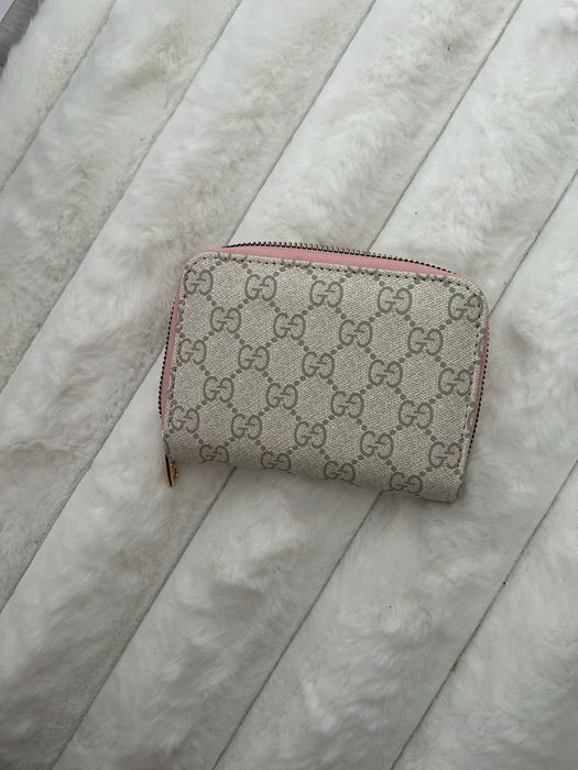 Portfel w stylu Gucci nowy