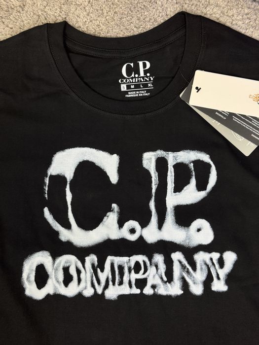 РОЗПРОДАЖ‼️ футболка CP Company