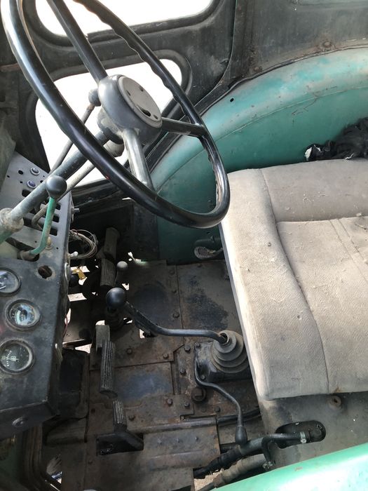 Продам трактор Т-40