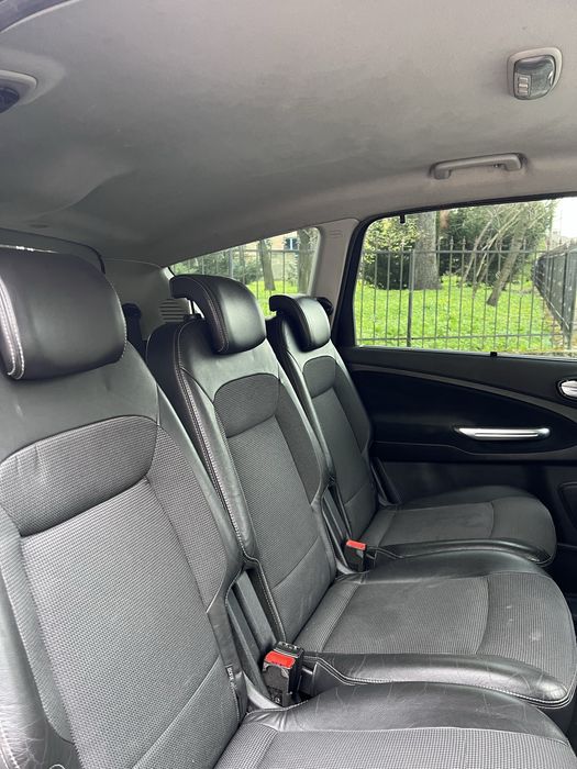 Продам форж с-мах