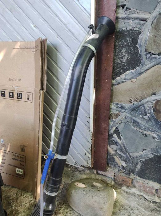 Садовий мотооприскувач бензиновый опрыскиватель Forte 3WF 18-2