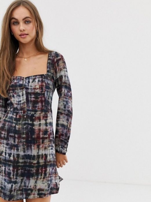 Шикарний велюровий костюм