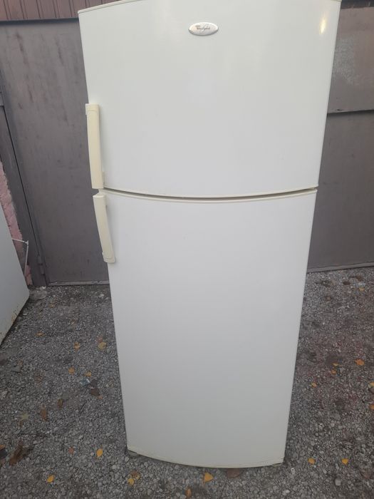 Холодильник Whirlpool No Frost .недорого