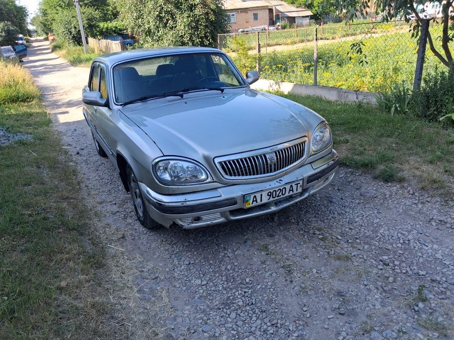 Продам ГАЗ ВОЛГА 31105