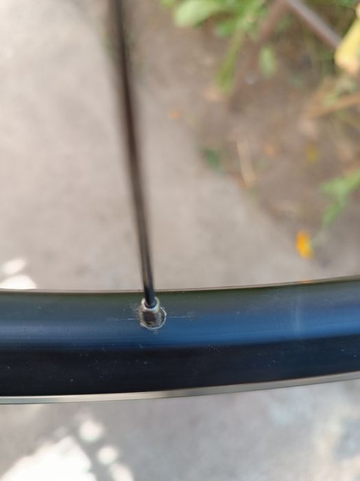 Колесо задне Mavic 29