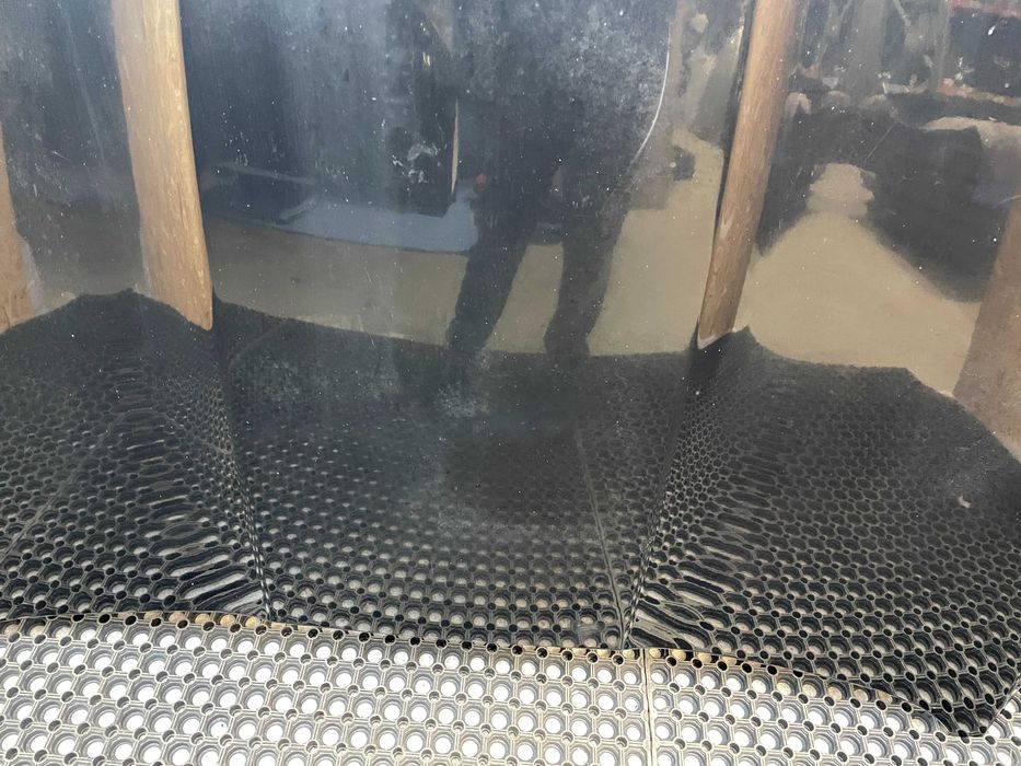 Maska pokrywa silnika przód Jaguar XF X250 kod lakieru: PEC 2007-