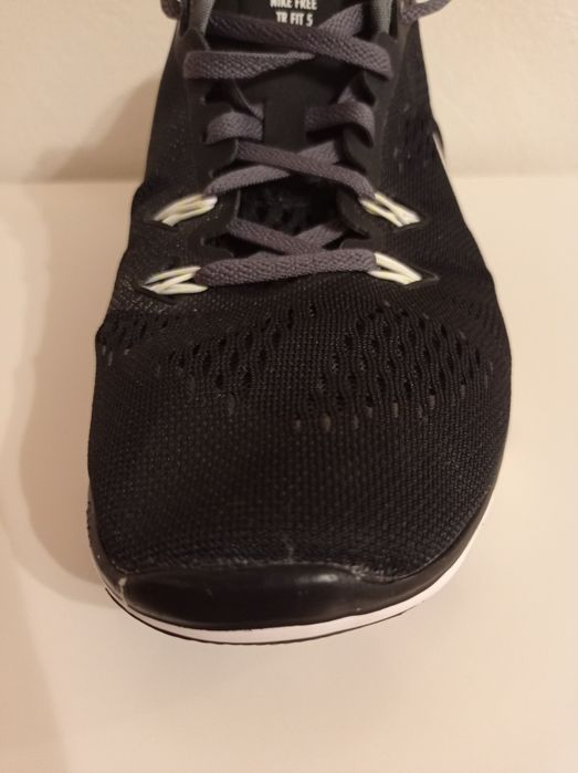 Nike free tr fit 5